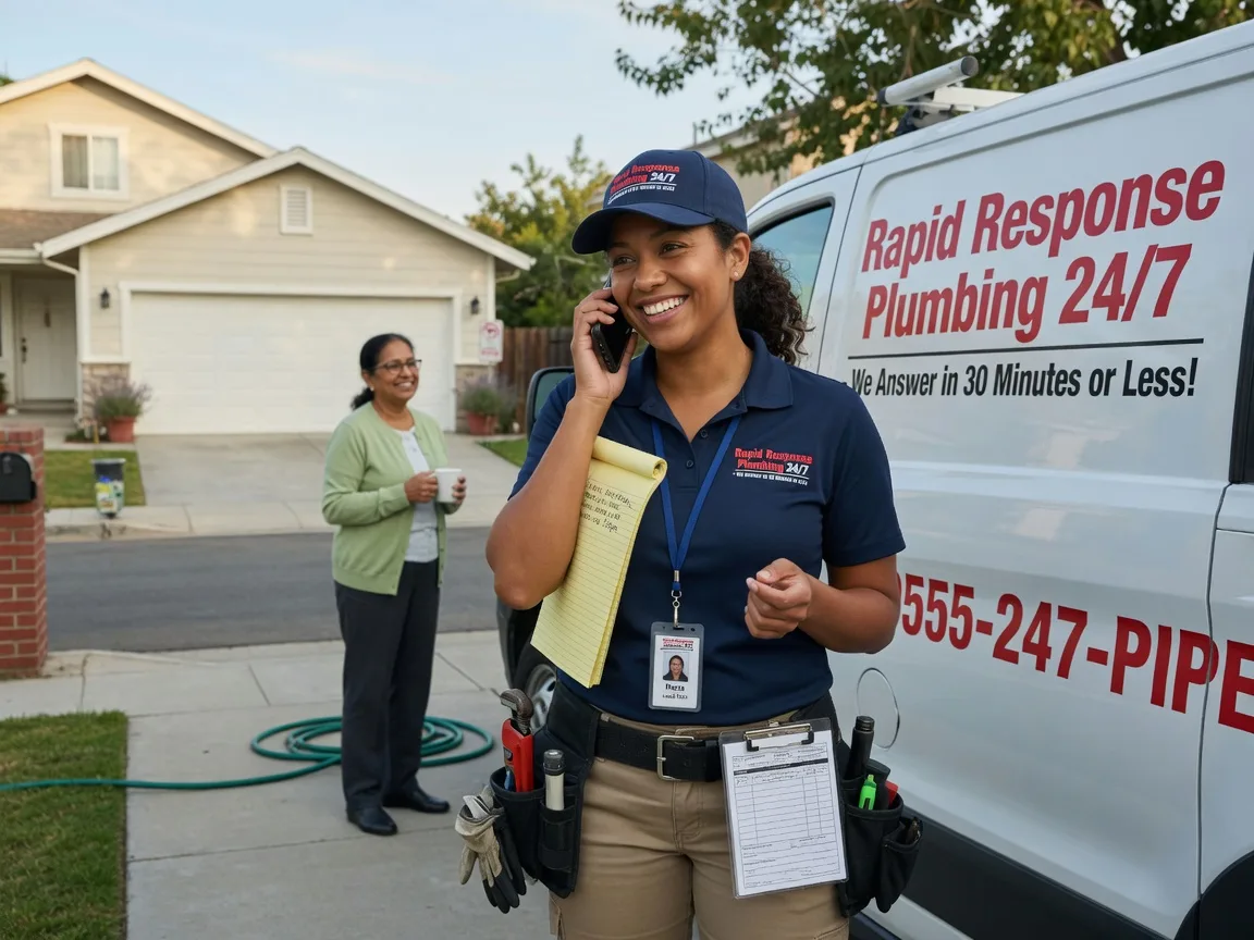 Emergency Plumber Big Cove Tannery, PA FAQs
